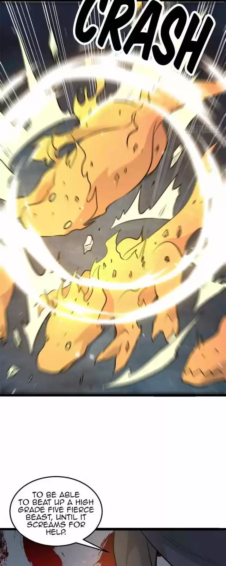 All Hail the Sect Leader Ch.113