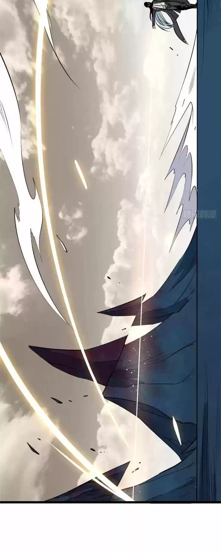 All Hail the Sect Leader Ch.113