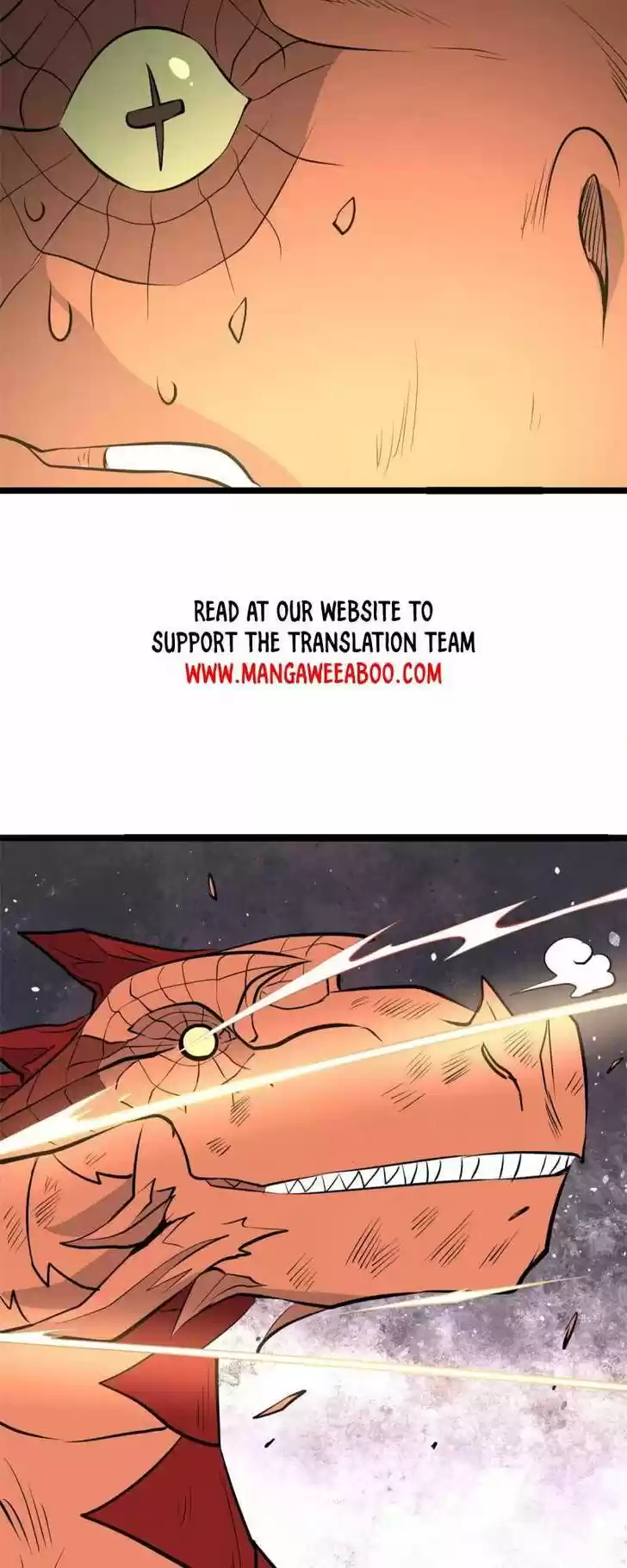 All Hail the Sect Leader Ch.113