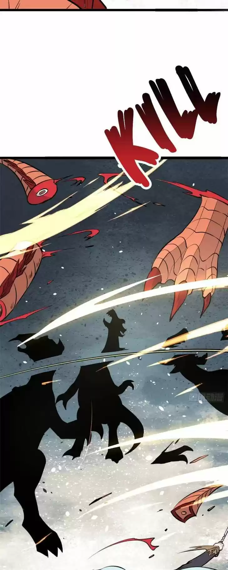 All Hail the Sect Leader Ch.113