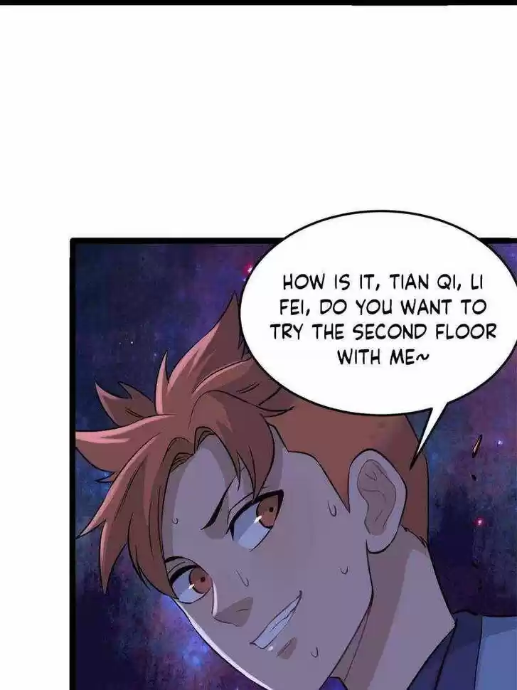 All Hail the Sect Leader Ch.124