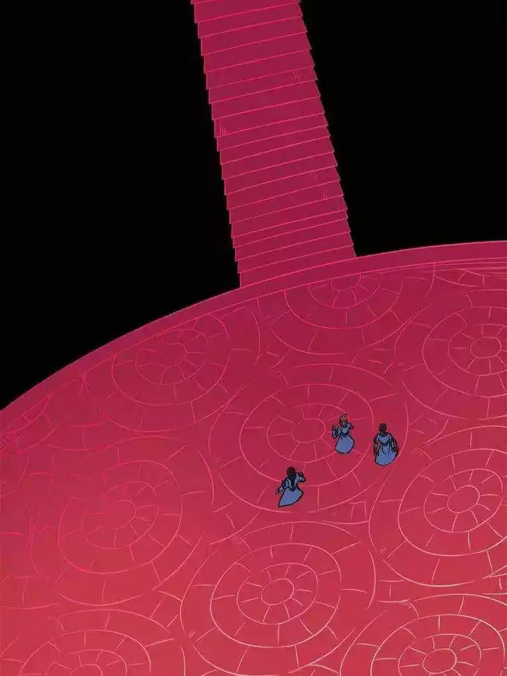 All Hail the Sect Leader Ch.124