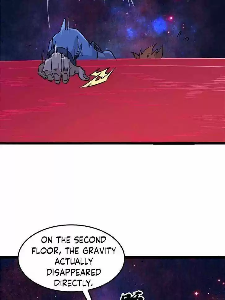 All Hail the Sect Leader Ch.124