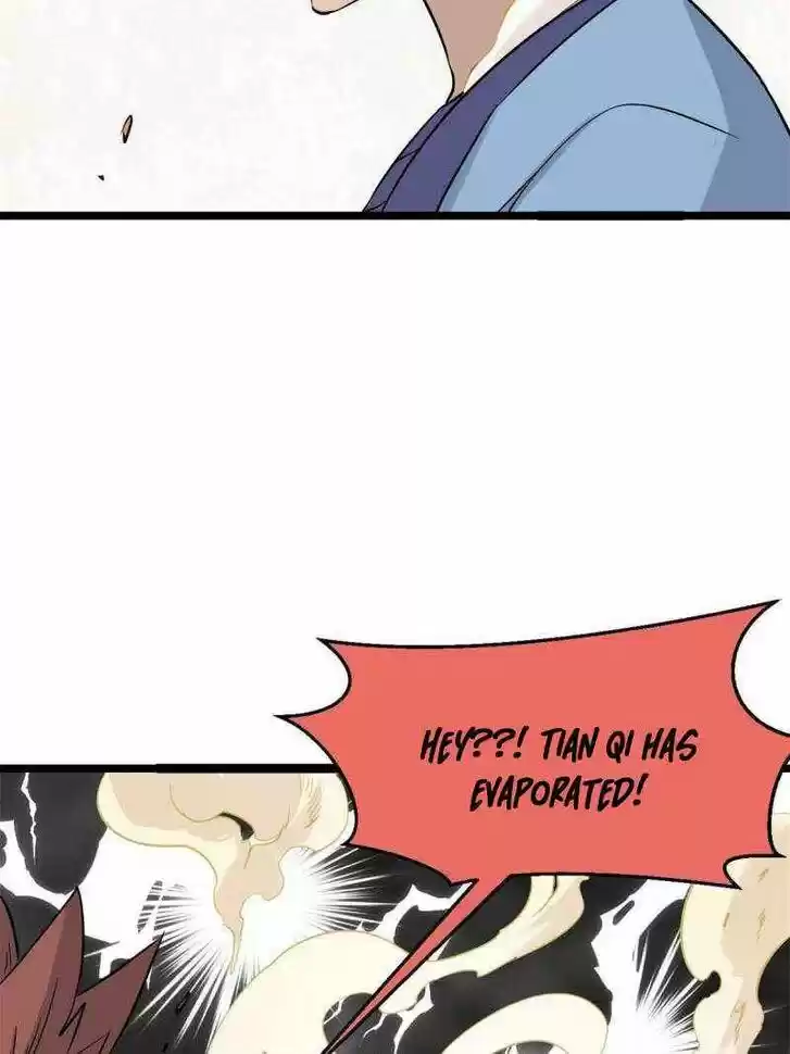 All Hail the Sect Leader Ch.124