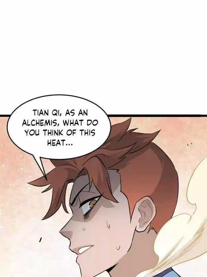 All Hail the Sect Leader Ch.124