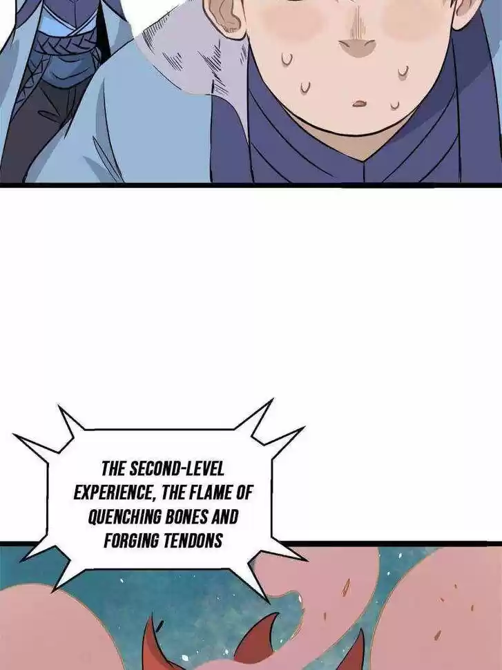 All Hail the Sect Leader Ch.124