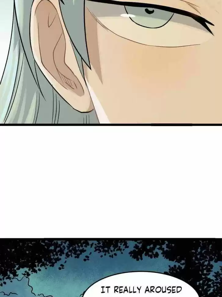 All Hail the Sect Leader Ch.124