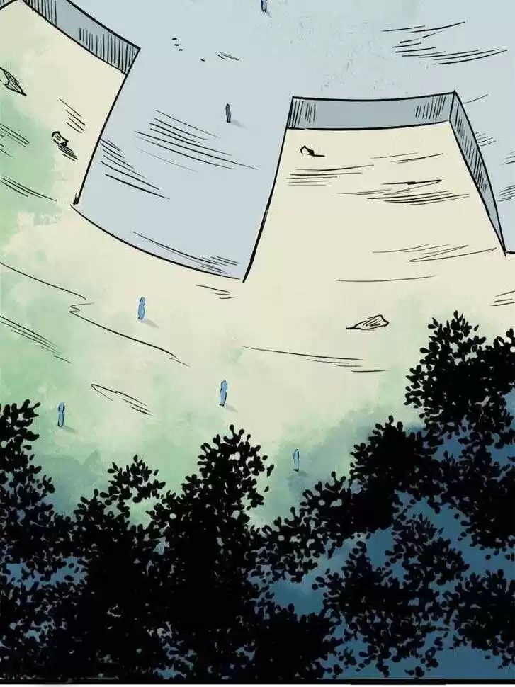 All Hail the Sect Leader Ch.124