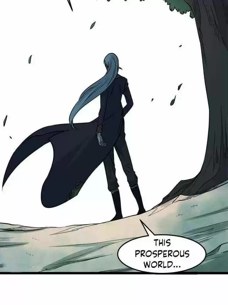 All Hail the Sect Leader Ch.124