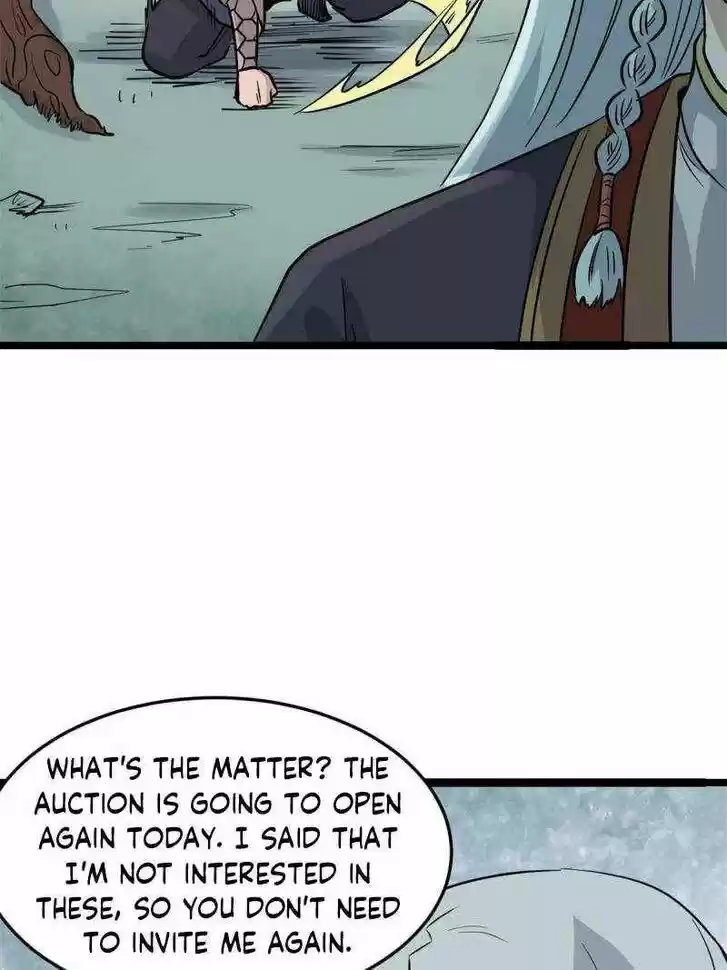 All Hail the Sect Leader Ch.124