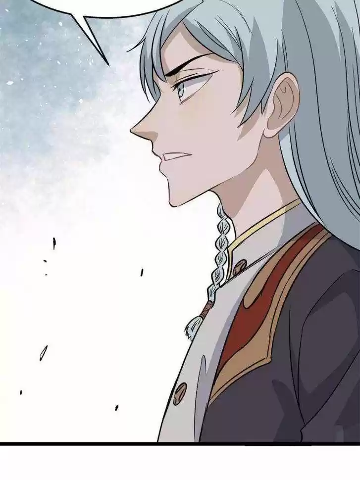 All Hail the Sect Leader Ch.124