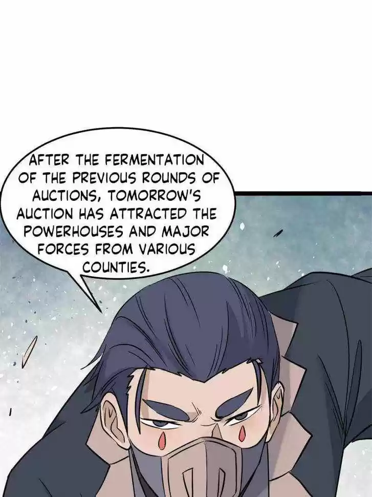 All Hail the Sect Leader Ch.124