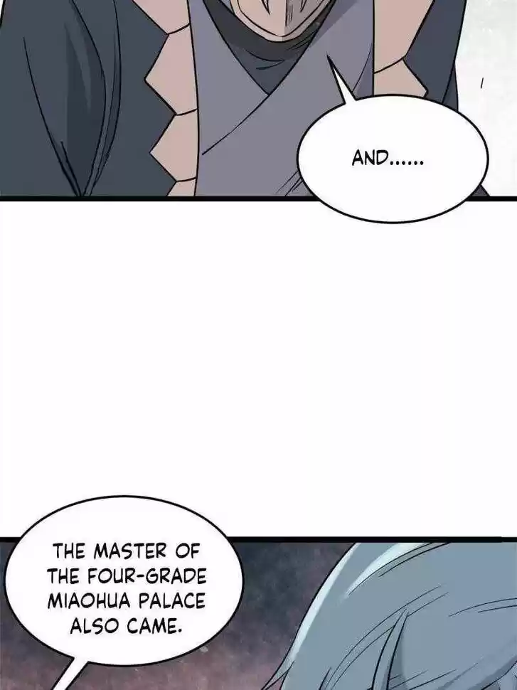 All Hail the Sect Leader Ch.124