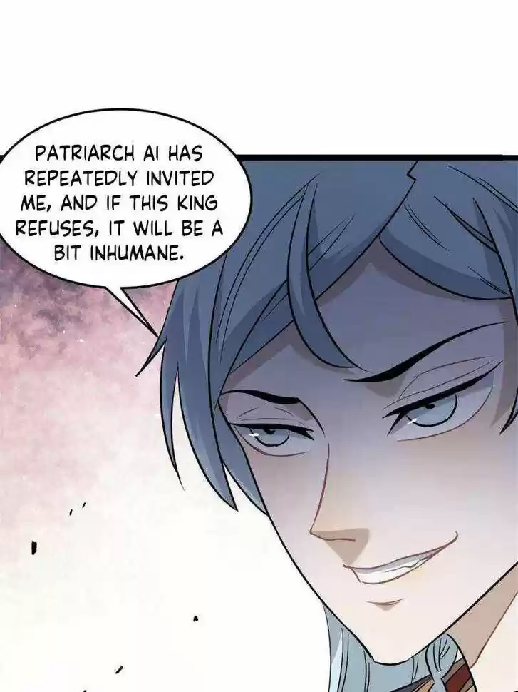 All Hail the Sect Leader Ch.124