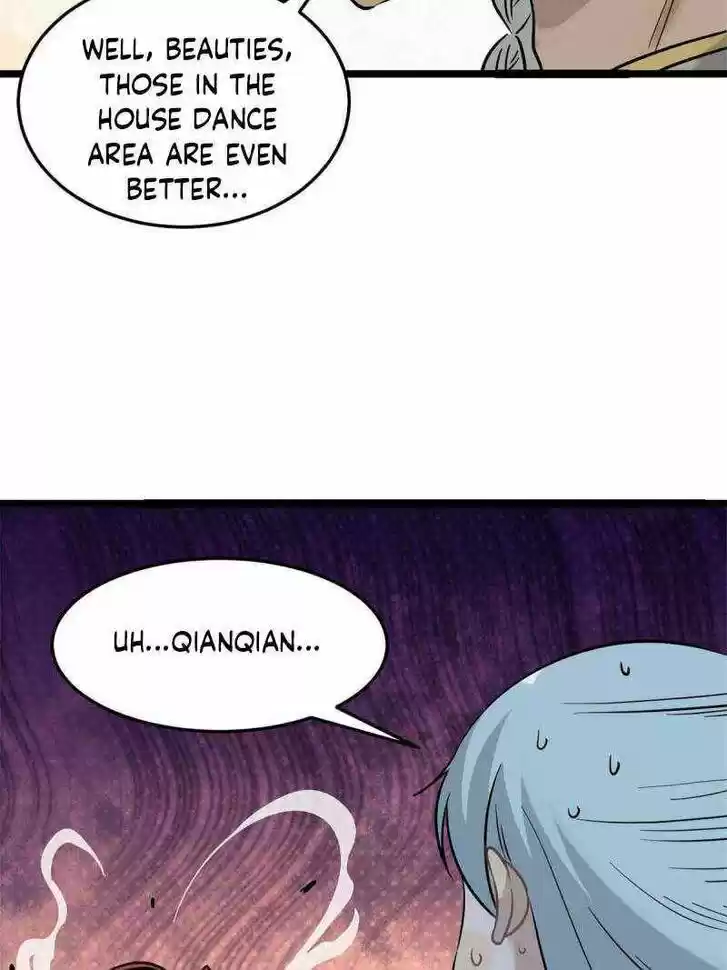 All Hail the Sect Leader Ch.124