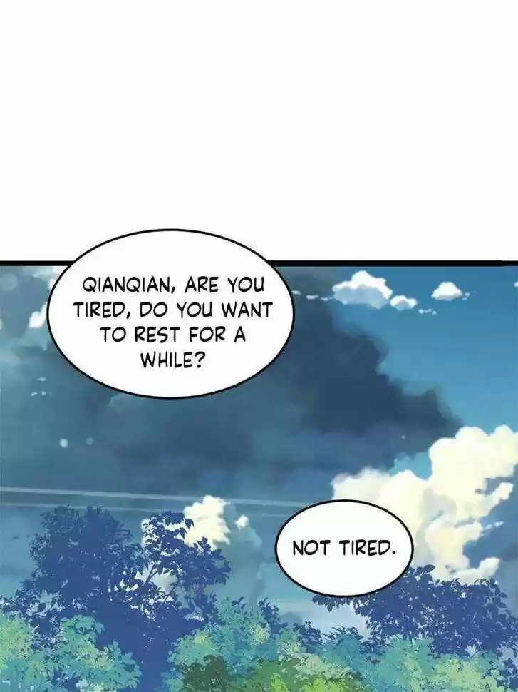 All Hail the Sect Leader Ch.124