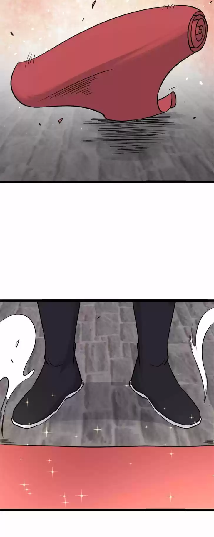 All Hail the Sect Leader Ch.125