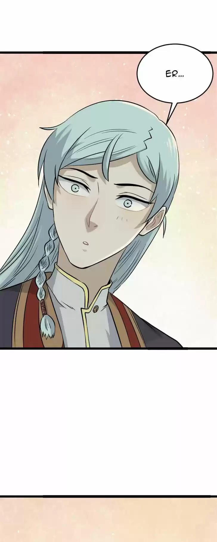 All Hail the Sect Leader Ch.125