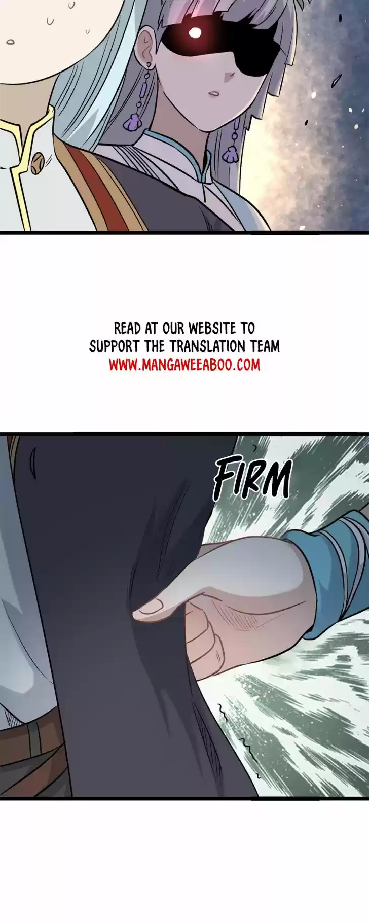 All Hail the Sect Leader Ch.125