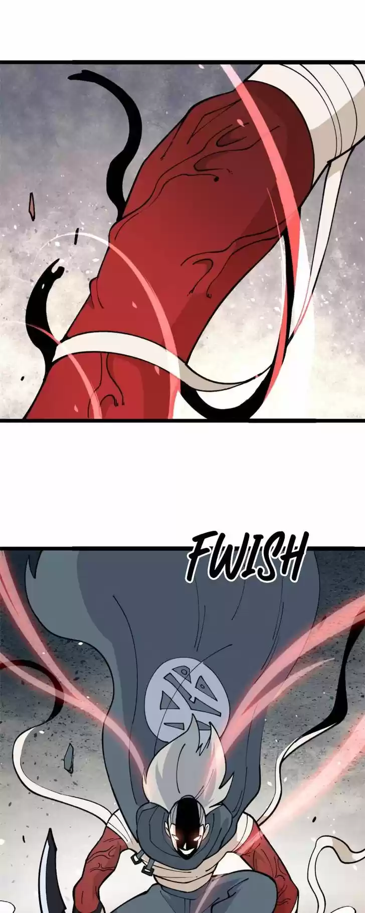 All Hail the Sect Leader Ch.131