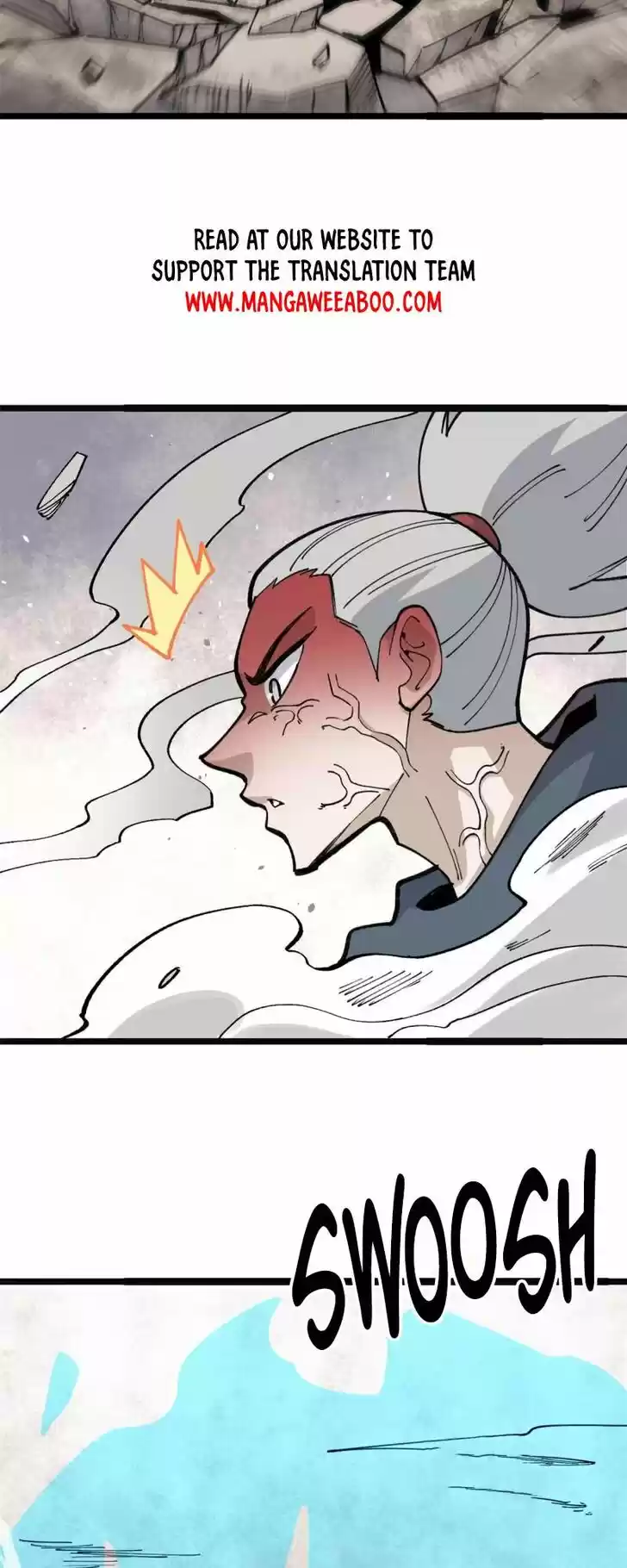 All Hail the Sect Leader Ch.131