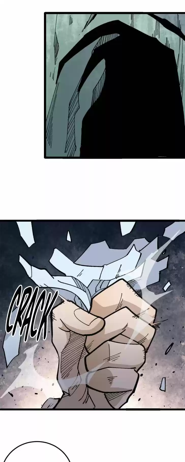 All Hail the Sect Leader Ch.131