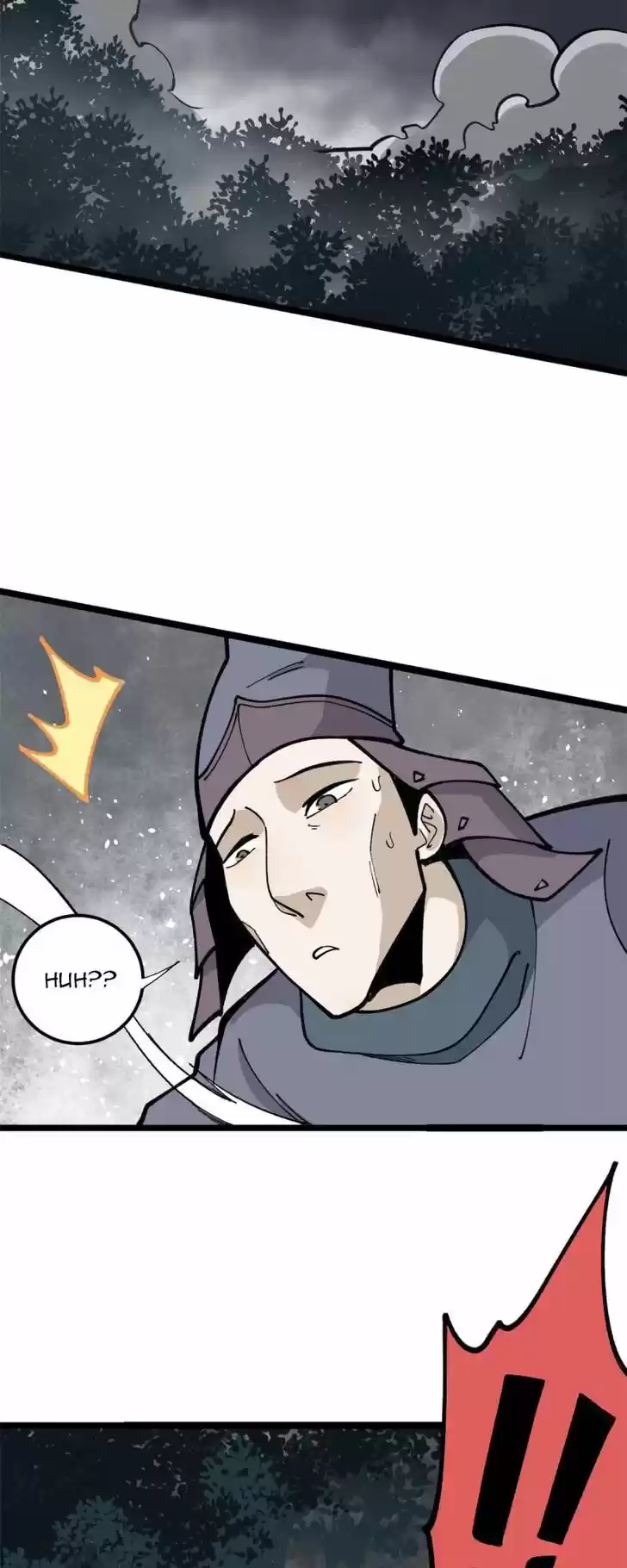 All Hail the Sect Leader Ch.131