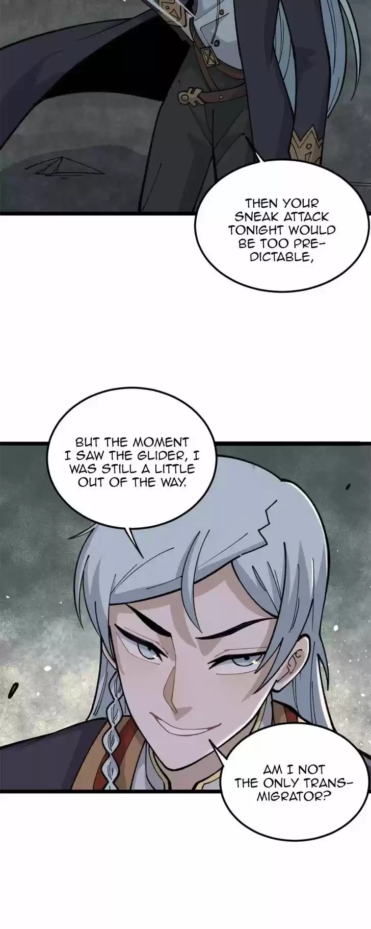 All Hail the Sect Leader Ch.131