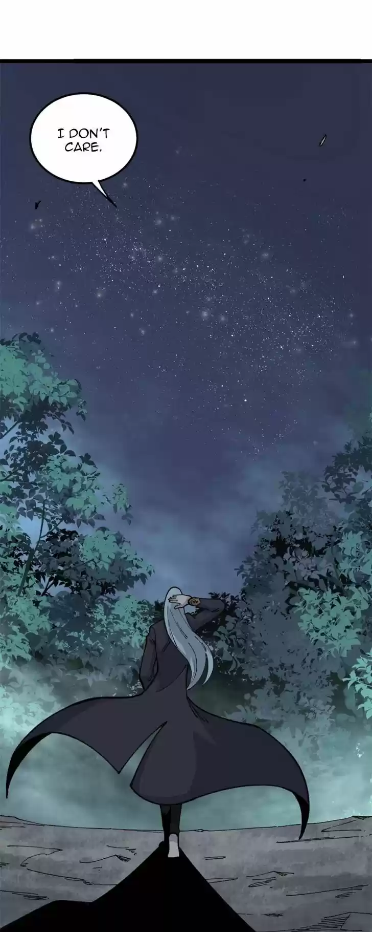 All Hail the Sect Leader Ch.131