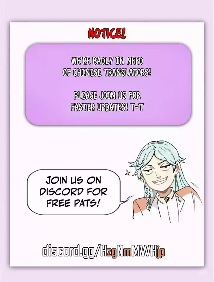 All Hail the Sect Leader Ch.131