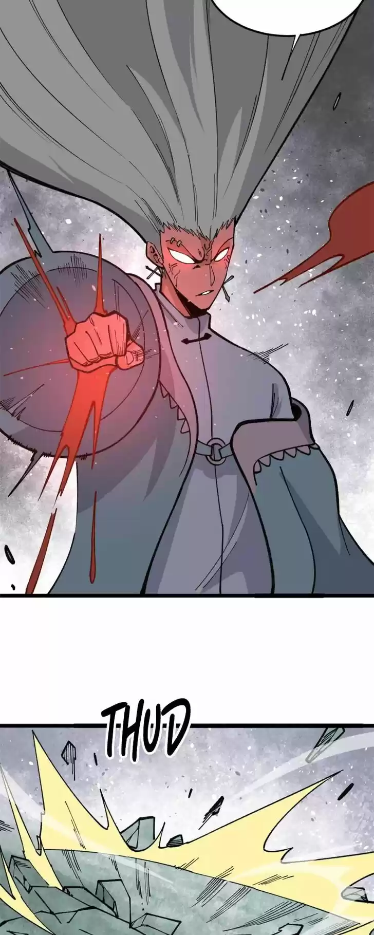 All Hail the Sect Leader Ch.132