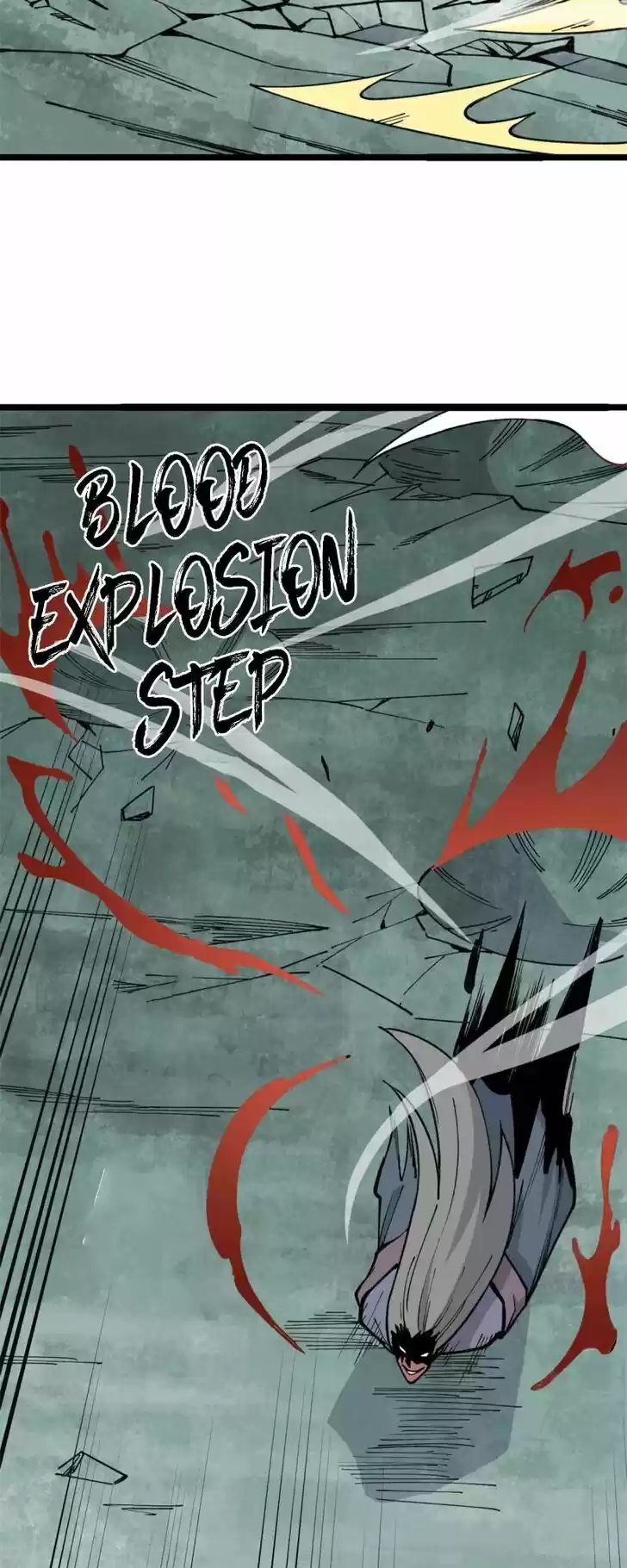 All Hail the Sect Leader Ch.132