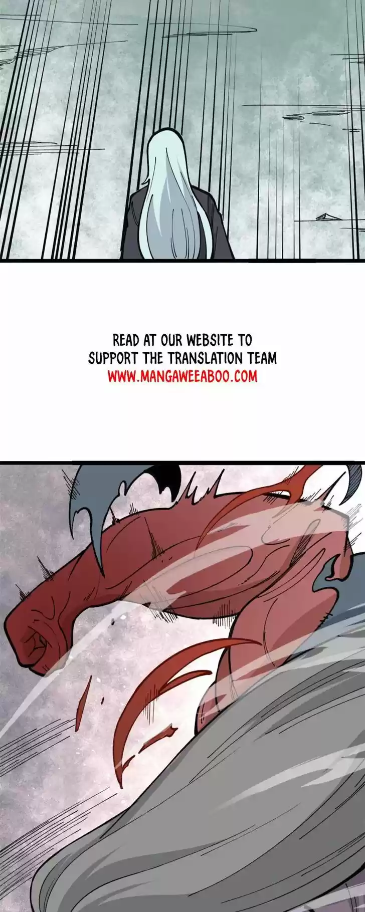 All Hail the Sect Leader Ch.132