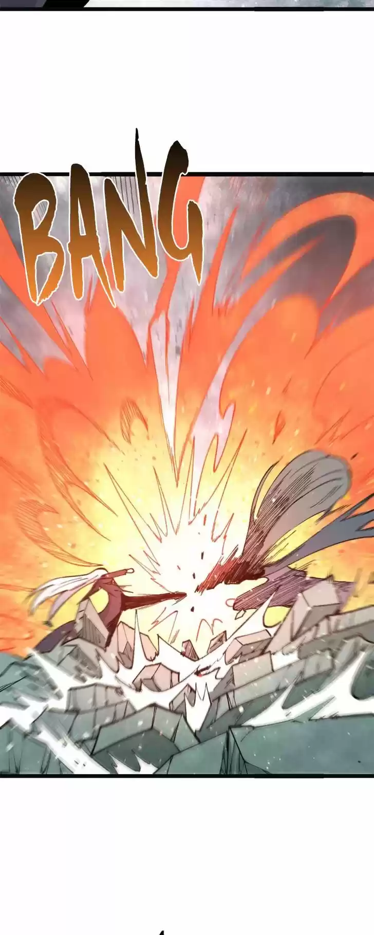 All Hail the Sect Leader Ch.132