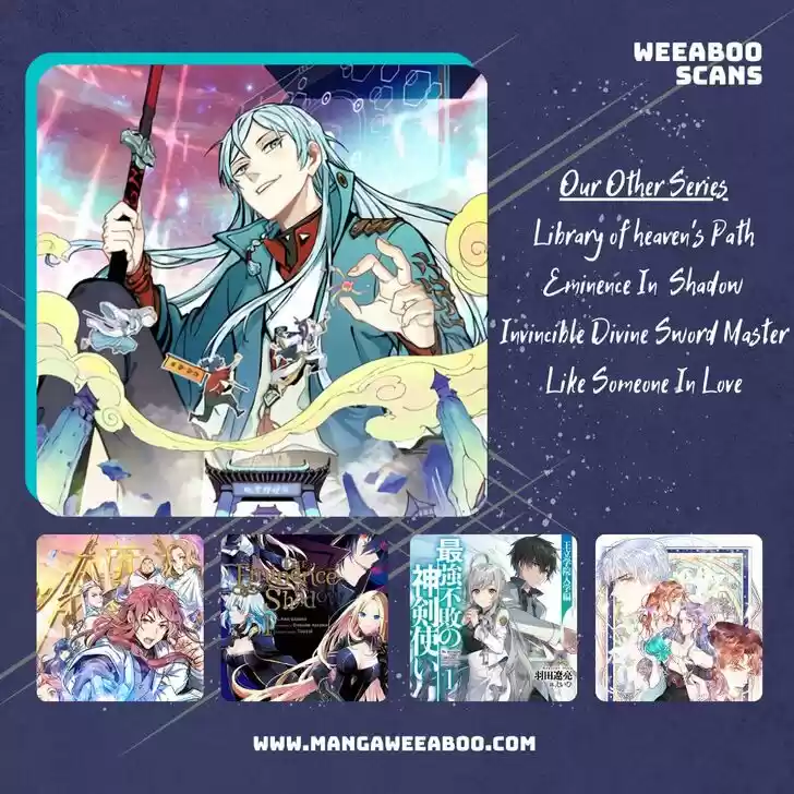 All Hail the Sect Leader Ch.132