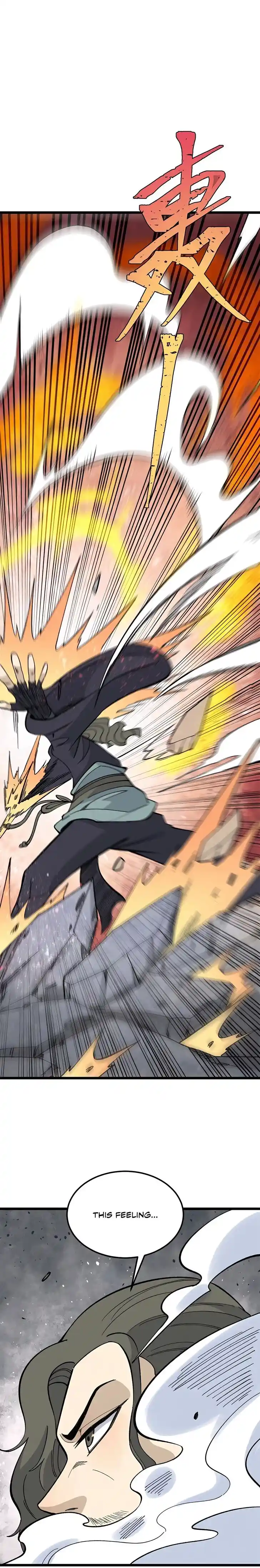 All Hail the Sect Leader Ch.179