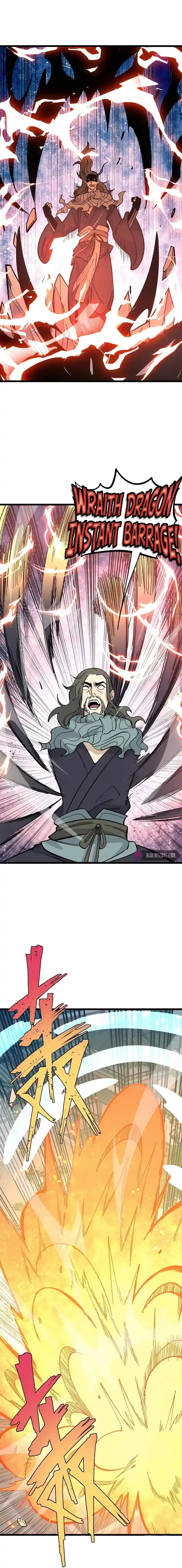 All Hail the Sect Leader Ch.179