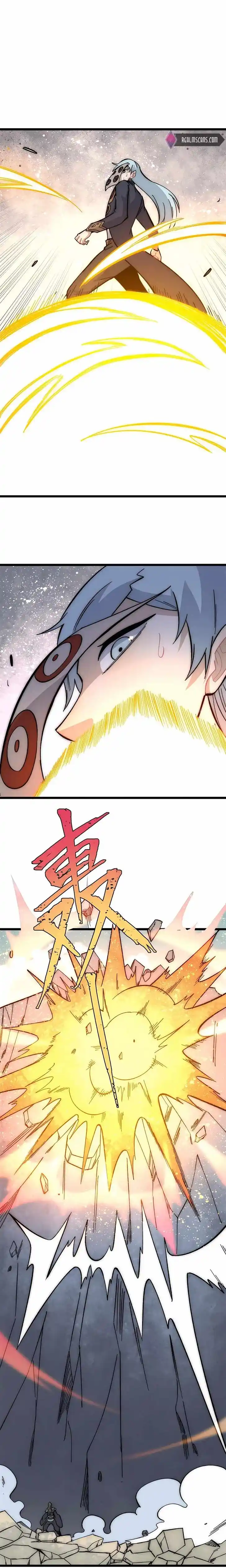 All Hail the Sect Leader Ch.181