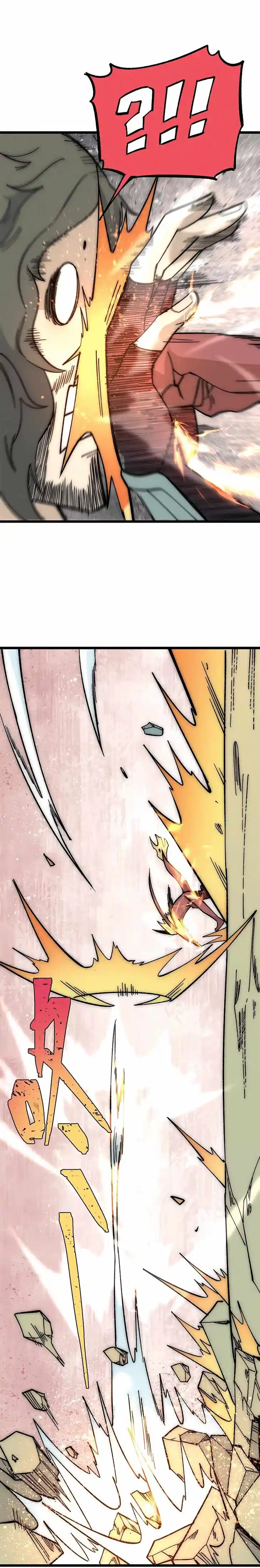 All Hail the Sect Leader Ch.182