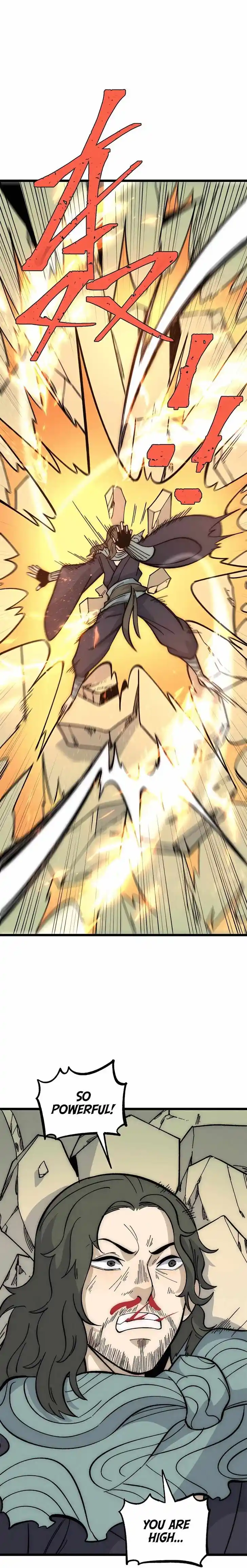 All Hail the Sect Leader Ch.182