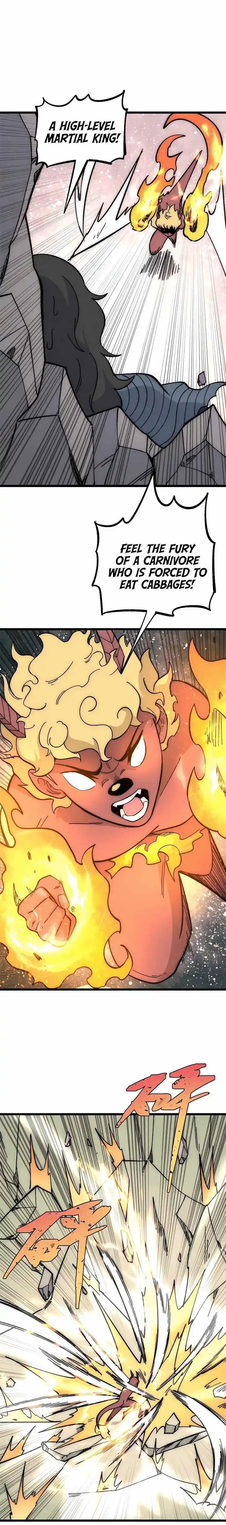 All Hail the Sect Leader Ch.182