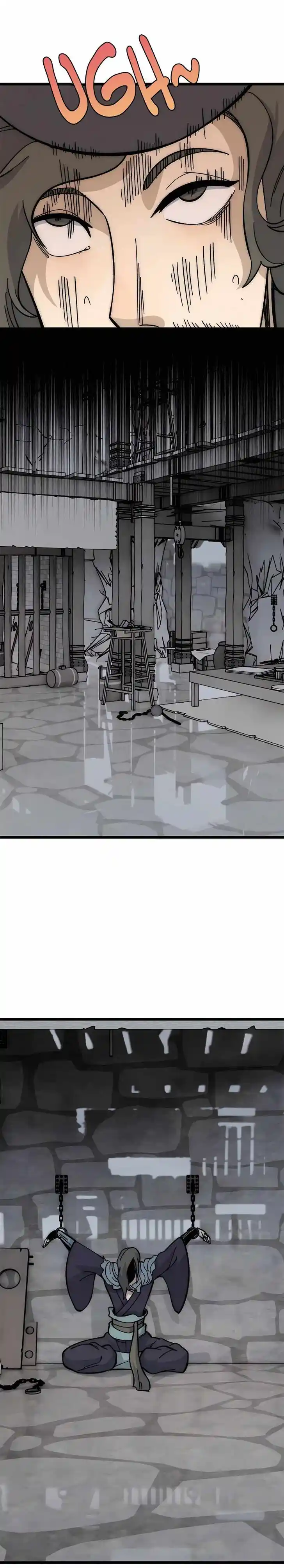 All Hail the Sect Leader Ch.182