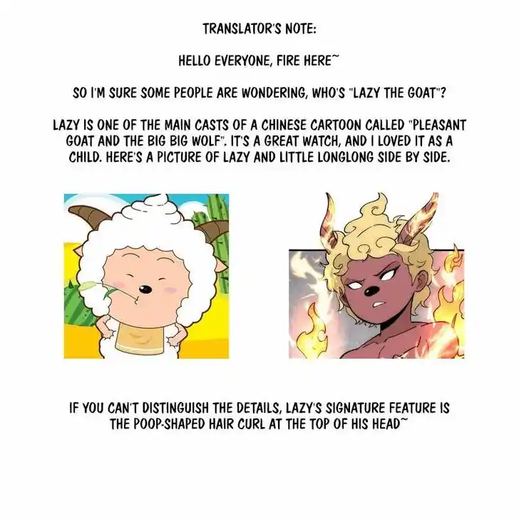 All Hail the Sect Leader Ch.182