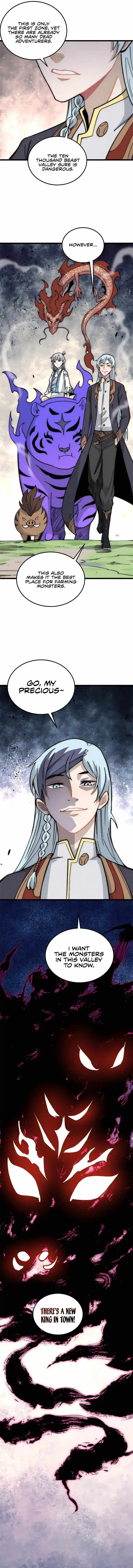 All Hail the Sect Leader Ch.188