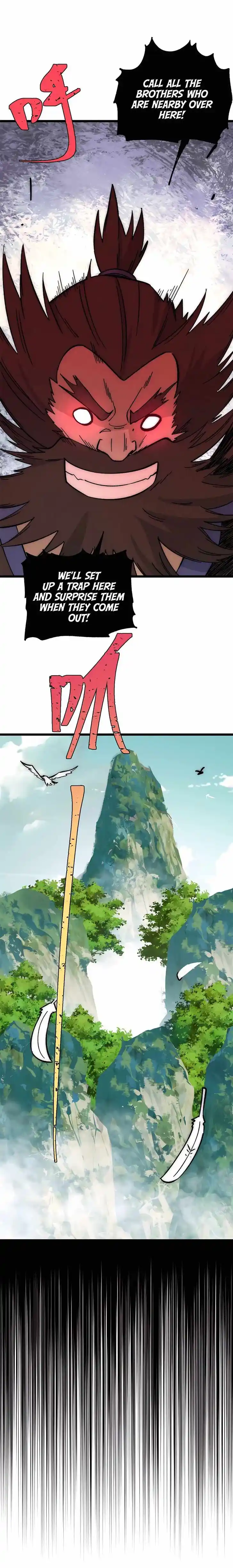 All Hail the Sect Leader Ch.189