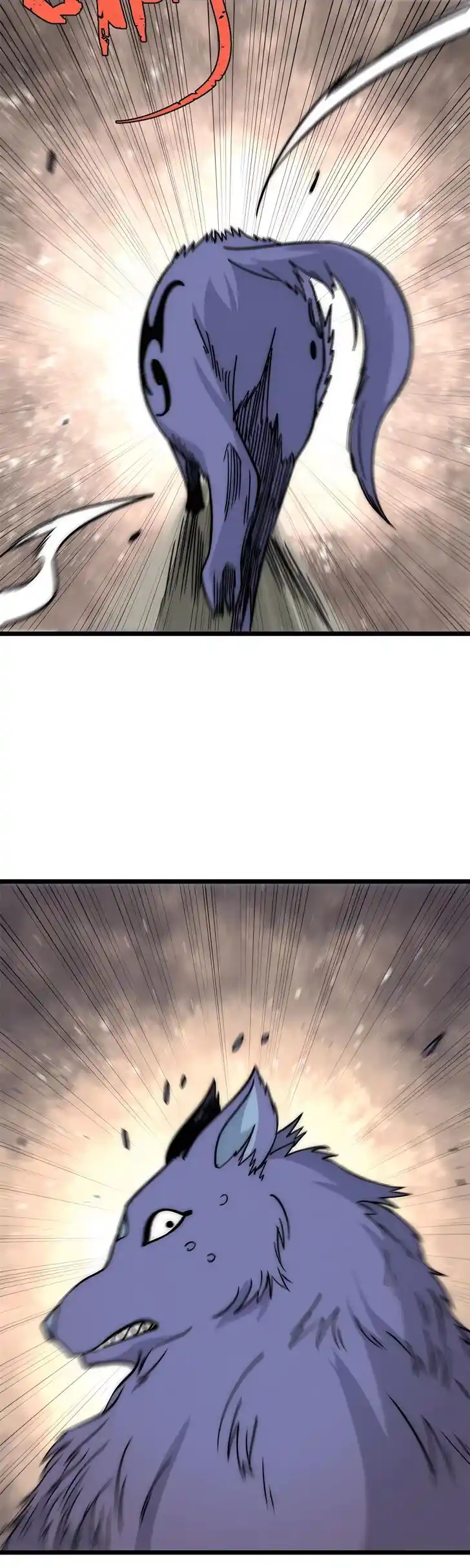 All Hail the Sect Leader Ch.194