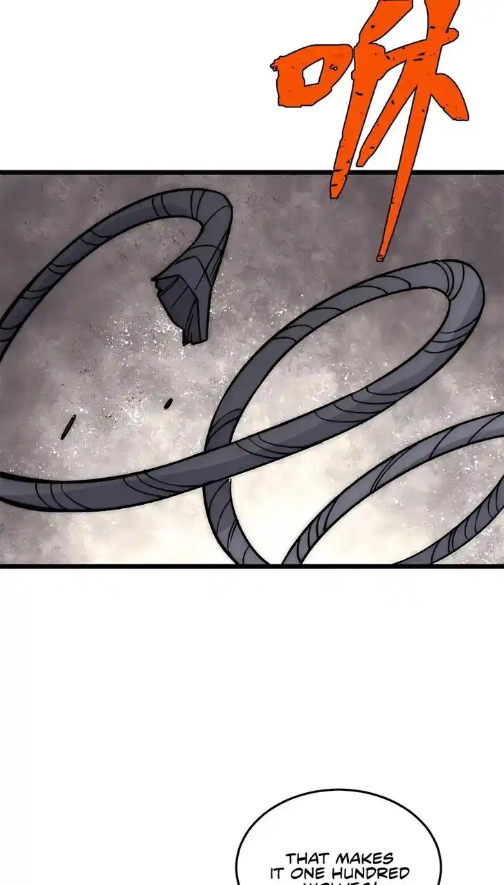 All Hail the Sect Leader Ch.194