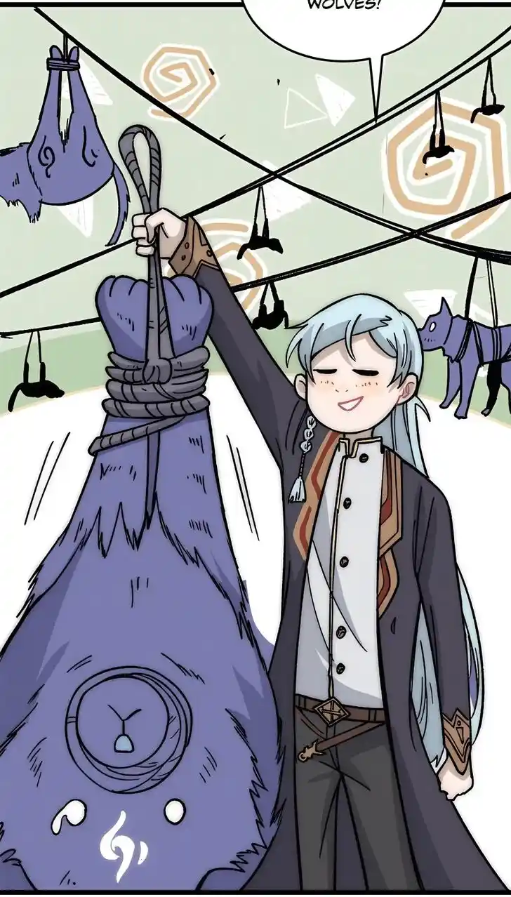 All Hail the Sect Leader Ch.194