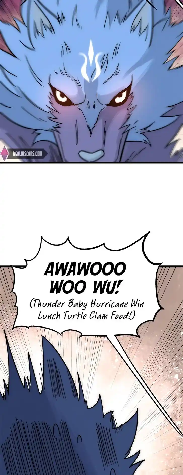 All Hail the Sect Leader Ch.194