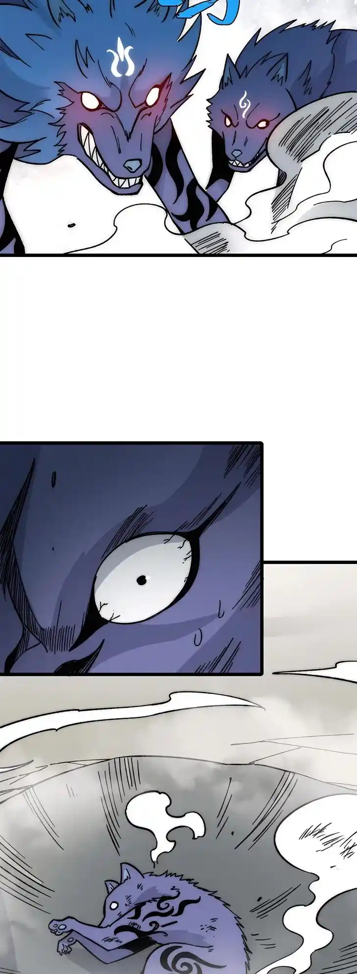 All Hail the Sect Leader Ch.194